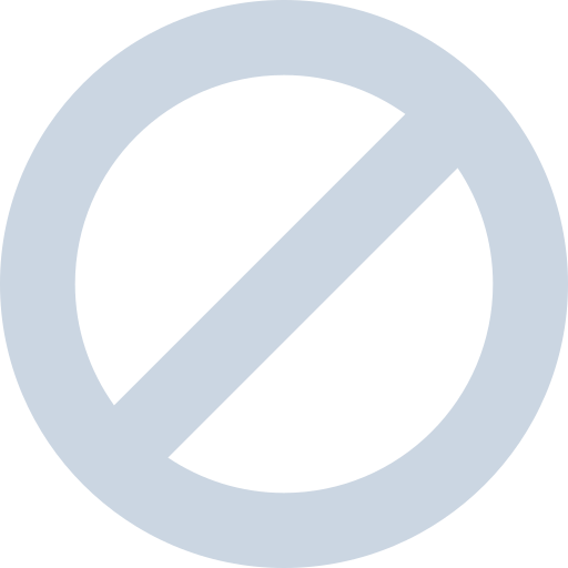 Page Unavailable Icon